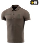 M-Tac Koszulka Polo T-shirt Taktyczna Dark Olive