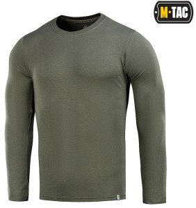 M-Tac Koszulka Wojskowa Z Długim Rękawem Army Olive