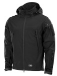 M-tac Kurtka Softshell Black