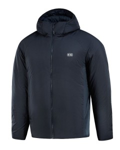 M-tac Kurtka Zimowa Ocieplana Paladin Dark Navy Blue