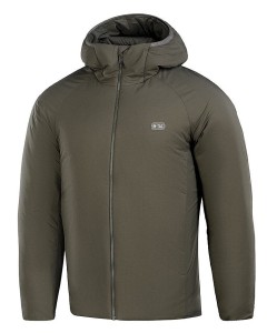 M-tac Kurtka Zimowa Ocieplana Paladin Olive