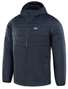M-tac Kurtka Jesienno-Wiosenna Berserk Dark Navy Blue