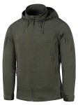 M-tac Kurtka przejściowa Flash Army Olive sportowa