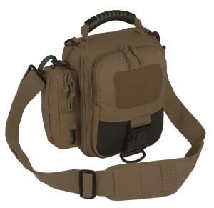 Torba Wojskowa Taktyczna Na Ramię Indy Coyote 5,5l Camo