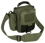 Torba Wojskowa Taktyczna Na Ramię Indy Olive 5,5l Camo