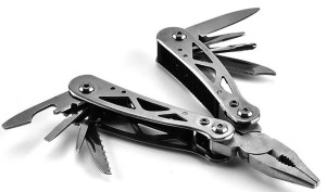 Narzędzie Wielofunkcyjne Mini Tool MT1 Z Pokrowcem