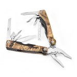 Narzędzie Wielofunkcyjne Mini Tool MT2 Z Pokrowcem