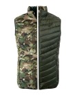 Kamizelka Reverse Dwustronna Texar Olive Mc camo