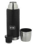 M-tac Termos 750 Ml Ze Stali Nierdzewnej Czarny