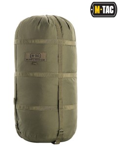 M-Tac Worek Kompresyjny Olive Medium