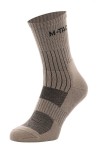 M-Tac Skarpety Mk.1 Trekingowe Tan