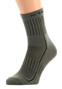 M-Tac Skarpety Mk.3 Lekkie Trekingowe Olive
