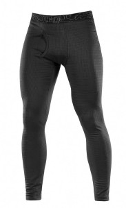 M-Tac Spodnie Termoaktywne Delta Level 2 Black