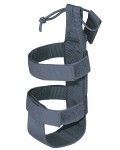 Camo Uchwyt Na Butelkę Szary Molle
