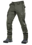M-Tac Spodnie Taktyczne Aggressor Gen.II Flex Army Olive