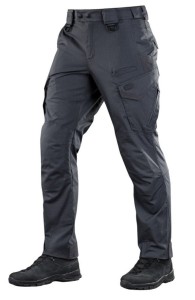 M-Tac Spodnie Taktyczne Aggressor Gen.II Flex Dark Grey