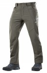 M-Tac spodnie Soft Shell Winter Olive