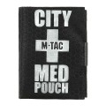 Apteczka City Med Pouch Hex-Czarna-1.jpg