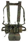 Kamizelka taktyczna Chest Rig Storm Wz Pantera