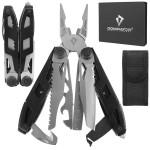 Multitool Dominator Narzędzie Strong Ant Rescue Box