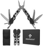 Multitool Dominator Narzędzie Pocket Ant Box Uchwyt Na Telefon