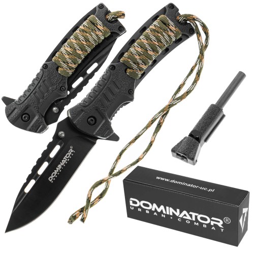 DOMINATOR_Nóż_Bushcraft_Krzesiwo_Linka.jpg