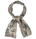 Szal Snajperski Chusta 155x48 cm MTC Multicamo Siatka Mesh