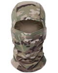 Camo Kominiarka Wojskowa Ninja Taktyczna MTC Multicamo