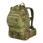 Camo Cargo Plecak 32 L Pnc Gz