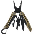 M-Tac Multitool Type 5 Z Kaburą Narzędzie Wielofunkcyjne