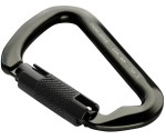 M-tac Karabińczyk 10 cm Z Sprzęgającym Key Lock Karabinek