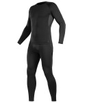 M-Tac Bielizna Termoaktywna ThermoLine Black