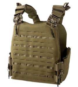 Kamizelka Taktyczna CPV Coyote Texar