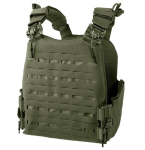Kamizelka Taktyczna CPV Olive Texar