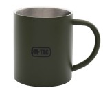 M-Tac Kubek Termiczny 250 ml Stal Olive