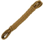 M-Tac Sznurówki z Impregnacją Hydrofobową (Włochy) Khaki