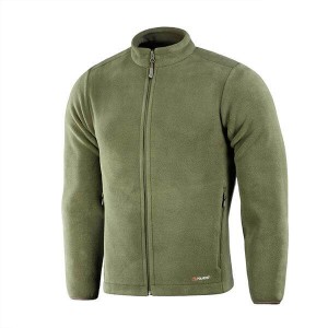 M-Tac Bluza Nord Fleece Army Olive