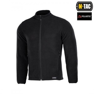 M-Tac Bluza Nord Fleece Black
