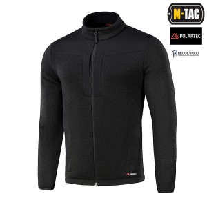 M-Tac Bluza Senator Fleece Black
