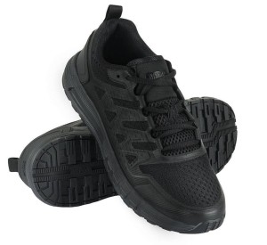 M-Tac Buty Trekkingowe Summer Sport Black