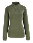 M-Tac Bluza Delta Polartec Lady  Army Olive