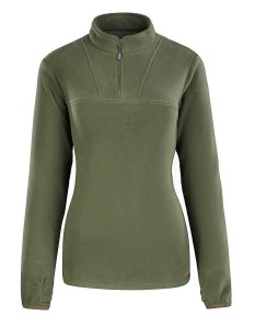 M-Tac Bluza Delta Polartec Lady  Army Olive