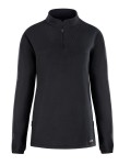 M-Tac Bluza Delta Polartec Lady Black