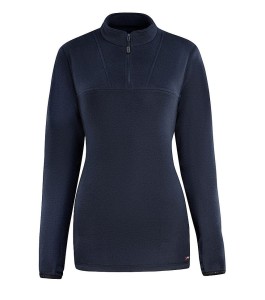 M-Tac Bluza Delta Polartec Lady Dark Navy Blue