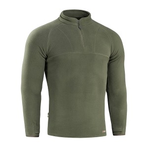 M-Tac Kardigan Delta Polartec Raglan Army Olive