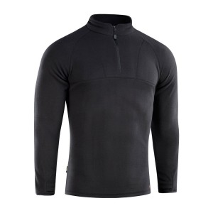 M-Tac Kardigan Delta Polartec Raglan Black
