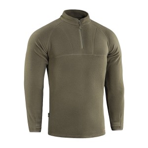 M-Tac Kardigan Delta Polartec Raglan Dark Olive
