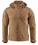M-Tac Kurtka Norman Windblock Fleece Coyote