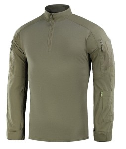 M-Tac Koszula Bojowa Letnia Dark Olive