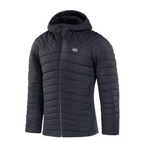 M-Tac Kurtka Jarl Black